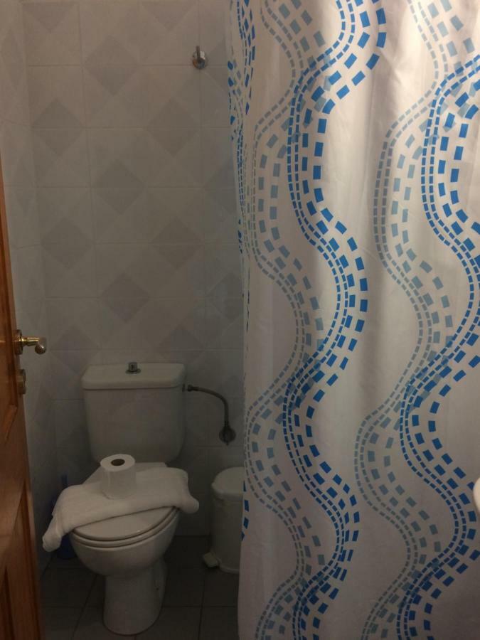 Ouranos Studios Kalamaki Eksteriør billede